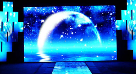 Getting the Best Image from an LED Display System